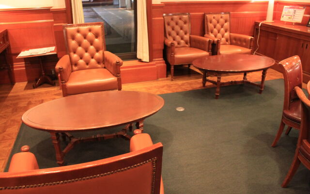 Hotel Sosei Sapporo - MGallery Collection