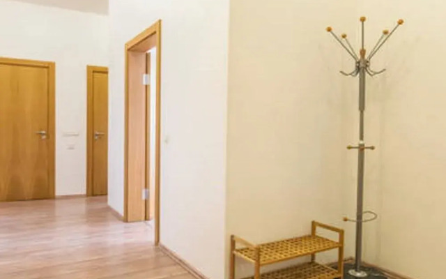 Vecpilsetas Old City Apartment