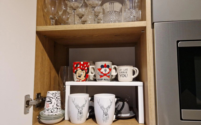 PinePino Borovets, aparthotel Borovets Gardens A60