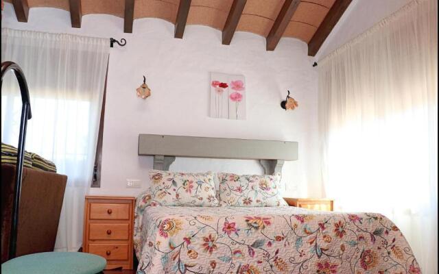 Apartamento Chinarejo