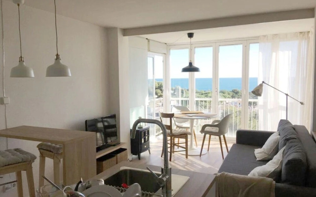 Apartamento Vista Mar Piscina Tramuntana