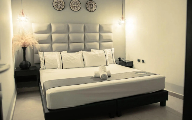 Mandala Hotel Belen