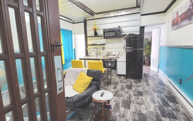 The Great Suite With Parking Near Philadelphia