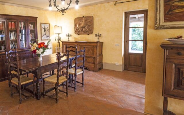 Castle Allerona Orvieto 18058