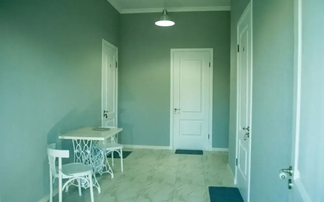 Отель «Рафинад»