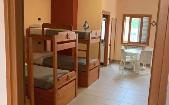 Ostello Marina Degli Ulivi