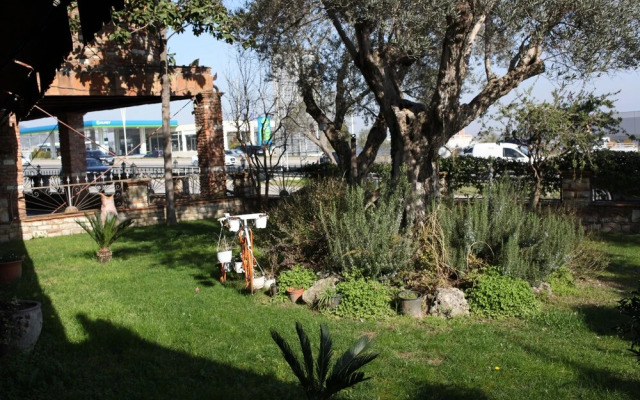 Hotel Iliada