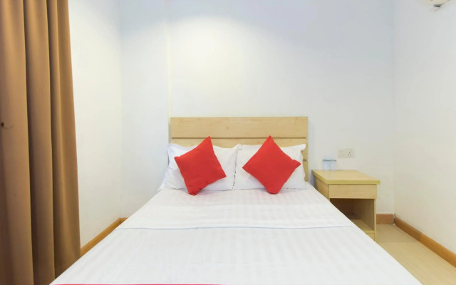 Super OYO 530 Dd Hotel