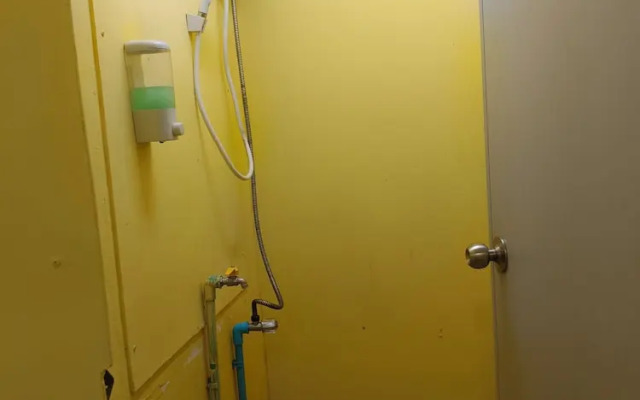 3Plus1 Hostel Patong