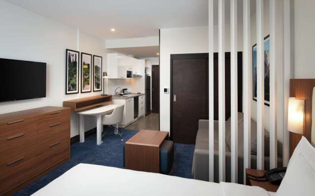 Homewood Suites by Hilton Santo Domingo, Dominican Republic