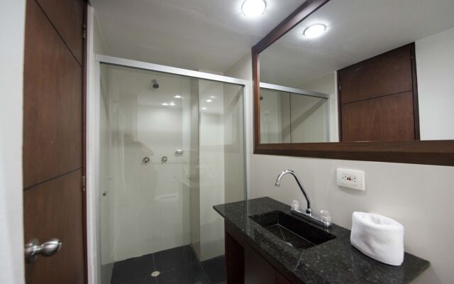 Hotel Suite Comfort