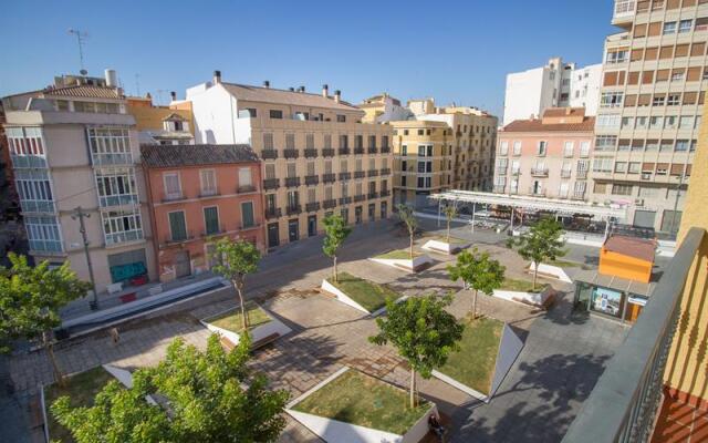 Calle Camas Apartment - Quiet Area