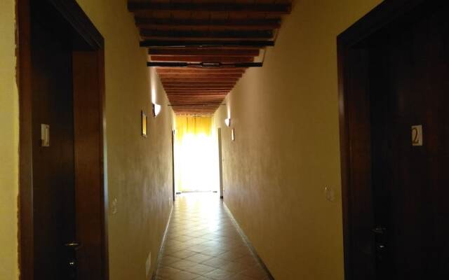 Agriturismo I Due Mondi