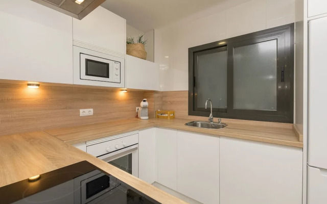 La Yerbabuena in Barbate