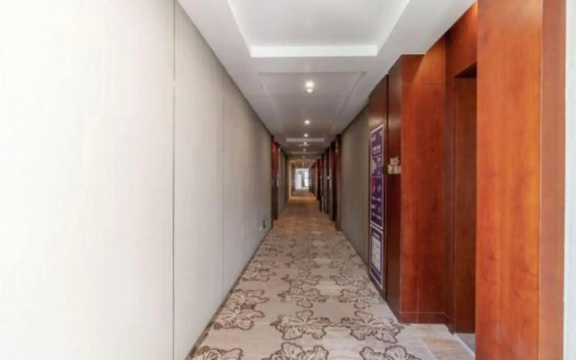 Run Hotel (Yancheng South Ring Road)