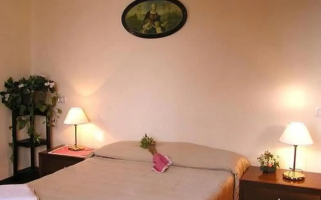 Gelindo dei Magredi Country Resort