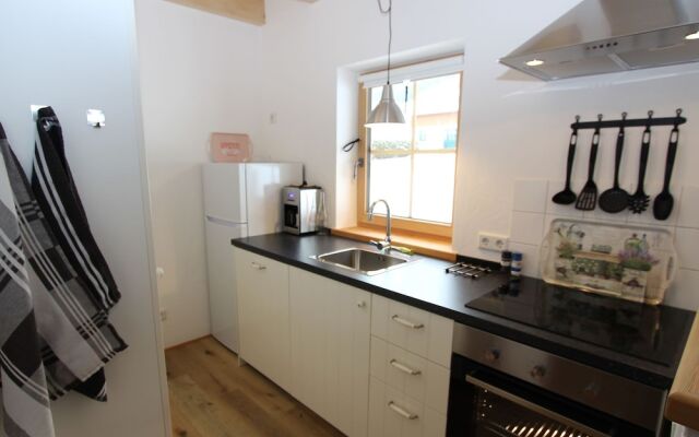 Quaint Chalet in Salzburg Near Ski Area