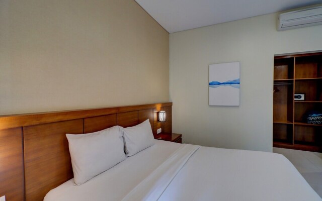 OYO Life 92852 Singgah Hotel Legian