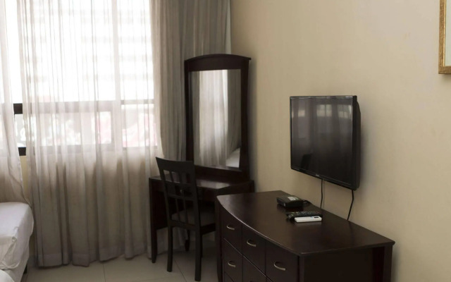 Hotel Novo