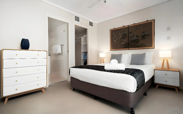 Quest River Park Central