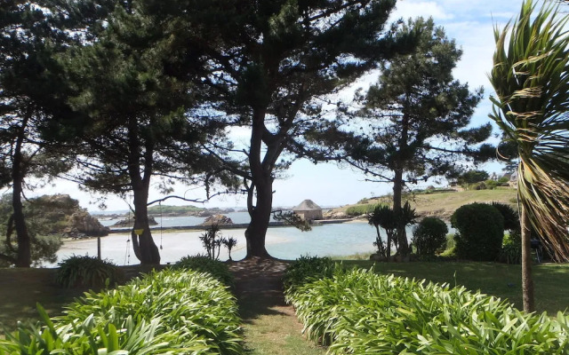 Chambres d'Hôtes de Poulafret