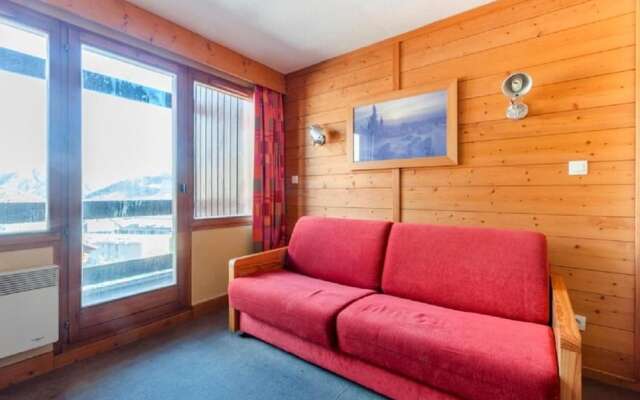Maeva Particuliers L'Alpe D'Huez L'Ours Blanc