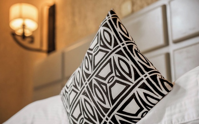 Quality Inn Hotel Kigali