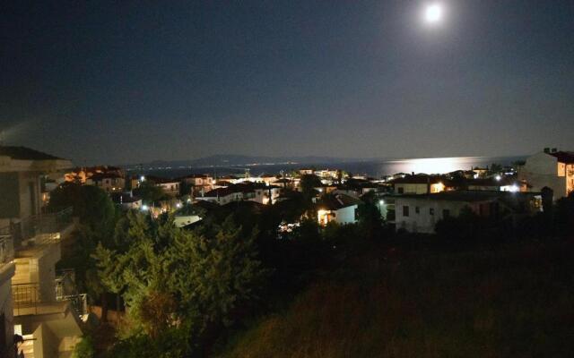 Afytos Lofts