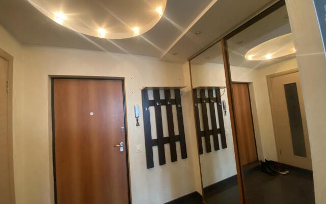 Апартаменты на улице 8 Марта