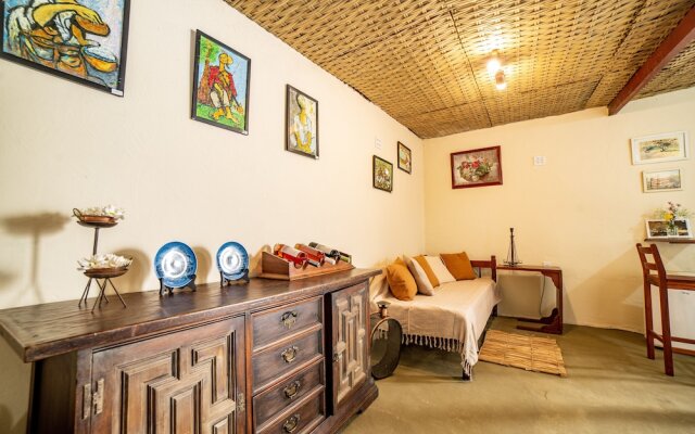 Ferraria Guest House