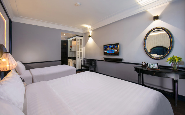 La Beaute Boutique Hotel & Spa