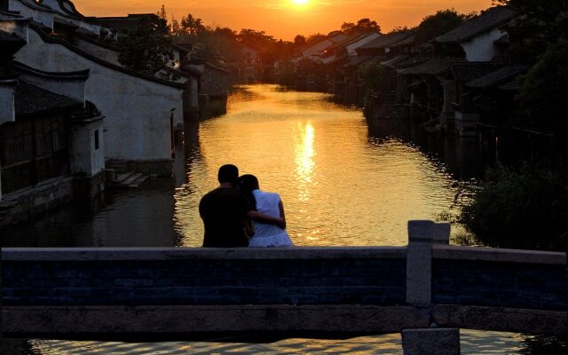Wuzhen Clubhouse