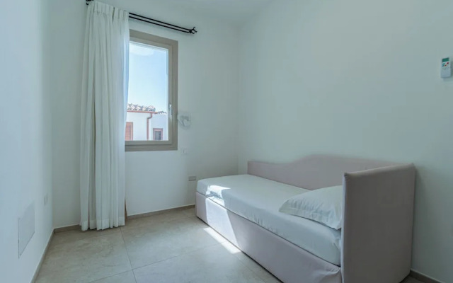 Le Conchiglie Apartments with pool