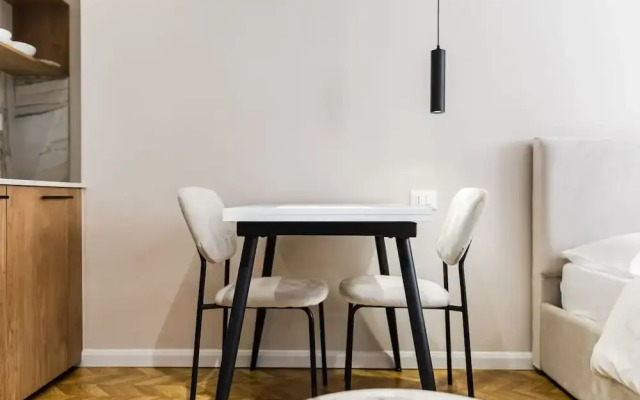 Cozy Studio - Serenitas 2