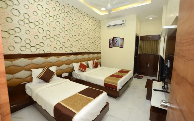 Hotel Villa Inn