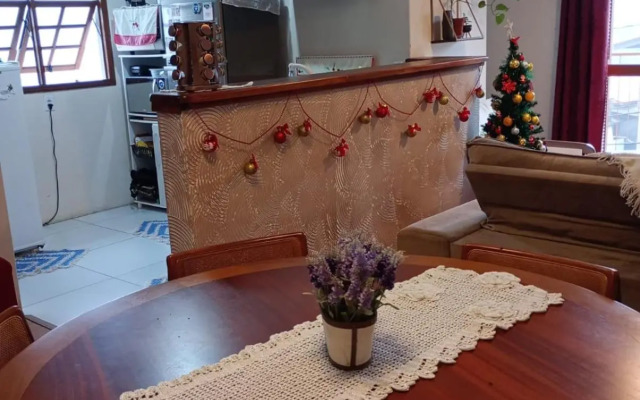 Residencial Flores da Fortuna