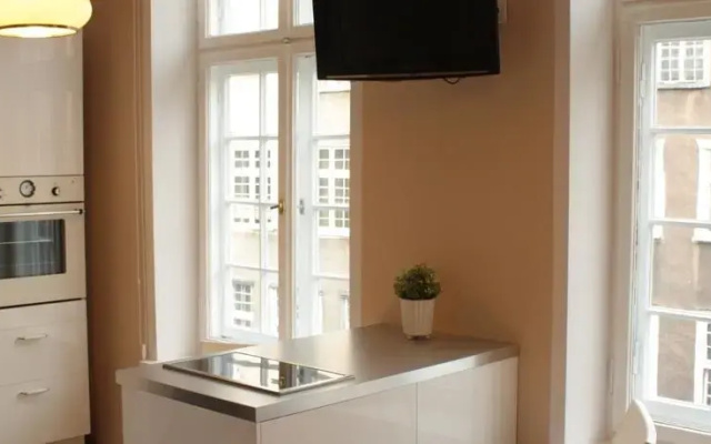 The Best Stay Apartments