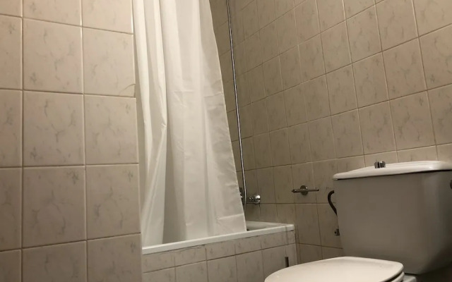 Hotel L'Albera
