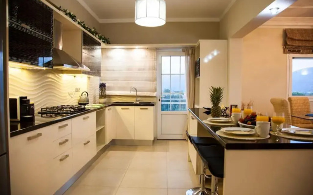 Gerasimos Dream House