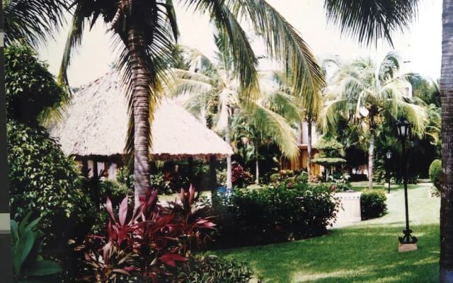Villa Golf