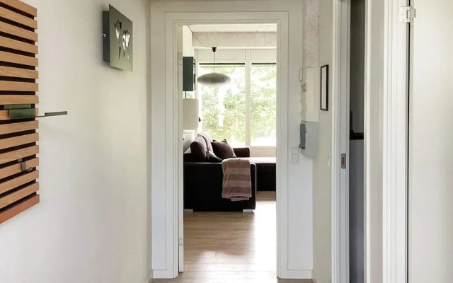 4 Star Holiday Home in Ringkobing