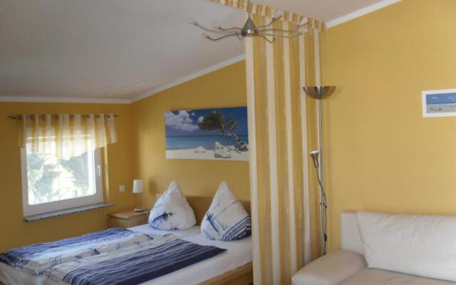 Ferienwohnungen Stark