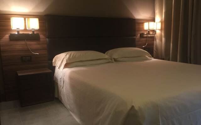 Waldorf Suite Hotel Rimini 4 stelle