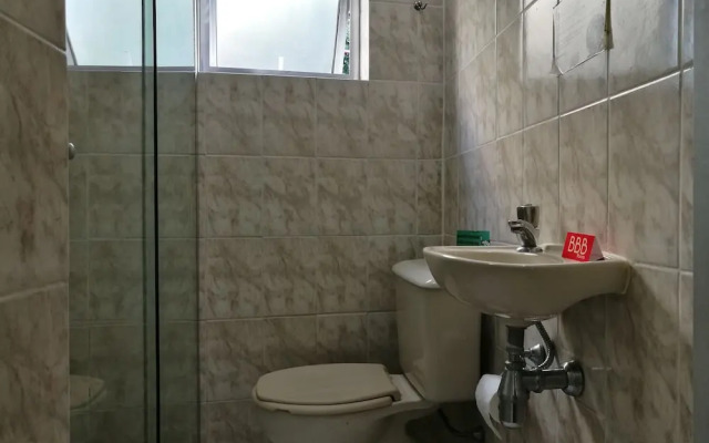 BBB Rooms Aclimação Vergueiro SP