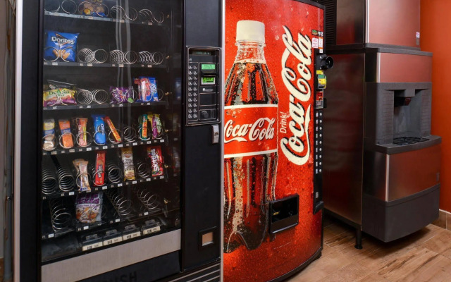 Best Western Westgate Inn