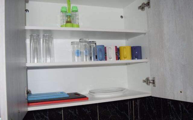 B&B La Caleta Zimmer 1 (10 min. von El Medano)