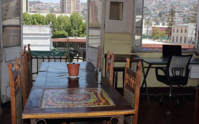 Hostal Fiorenttina - Hostel