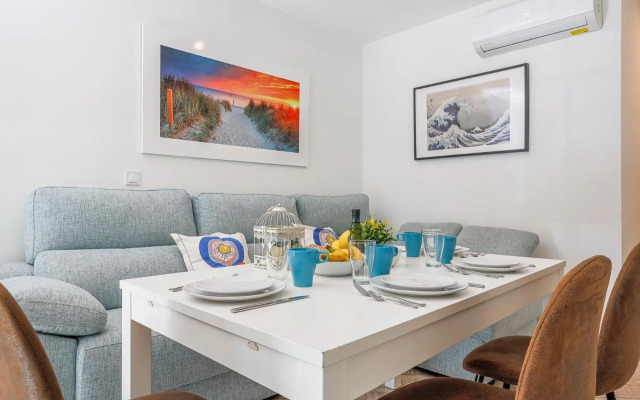 Magnifico apartamento de diseño centro Sevilla