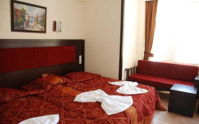 Hakan Minel Resort