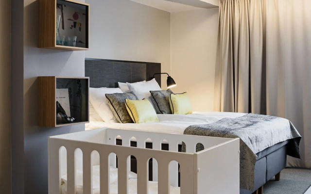 Hotel Indigo Helsinki - Boulevard by IHG